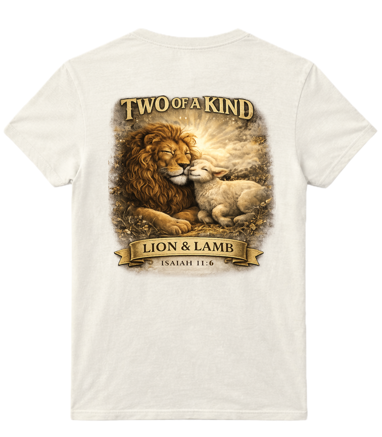 Lion_And_Lamb_Flat_Bck_YEH-K&Q-Arctic
